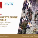 Master Erikson Irs sulla progettazione sociale