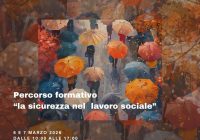 LA SICUREZZA NEL LAVORO SOCIALE