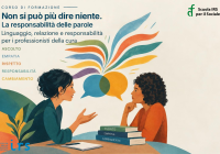 “Non si può dire più niente” – la responsabilità delle parole | 15 dicembre 2026